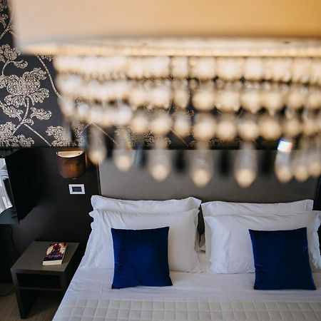 Hotel Lalla Beauty & Relax Cesenatico Εξωτερικό φωτογραφία