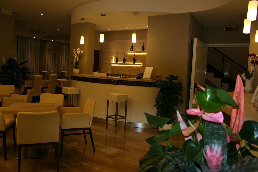 Hotel Lalla Beauty & Relax Cesenatico Εξωτερικό φωτογραφία