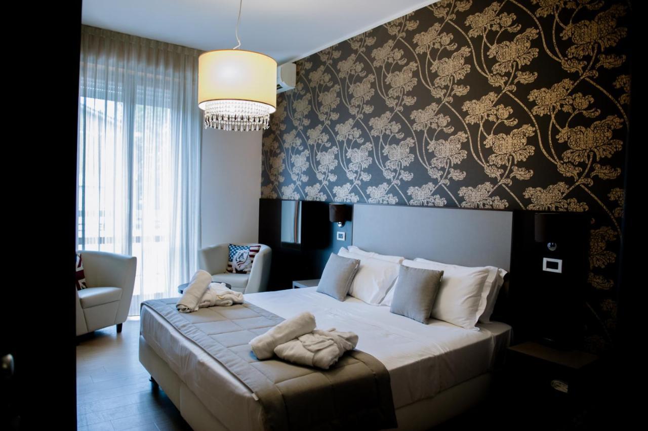 Hotel Lalla Beauty & Relax Cesenatico Εξωτερικό φωτογραφία