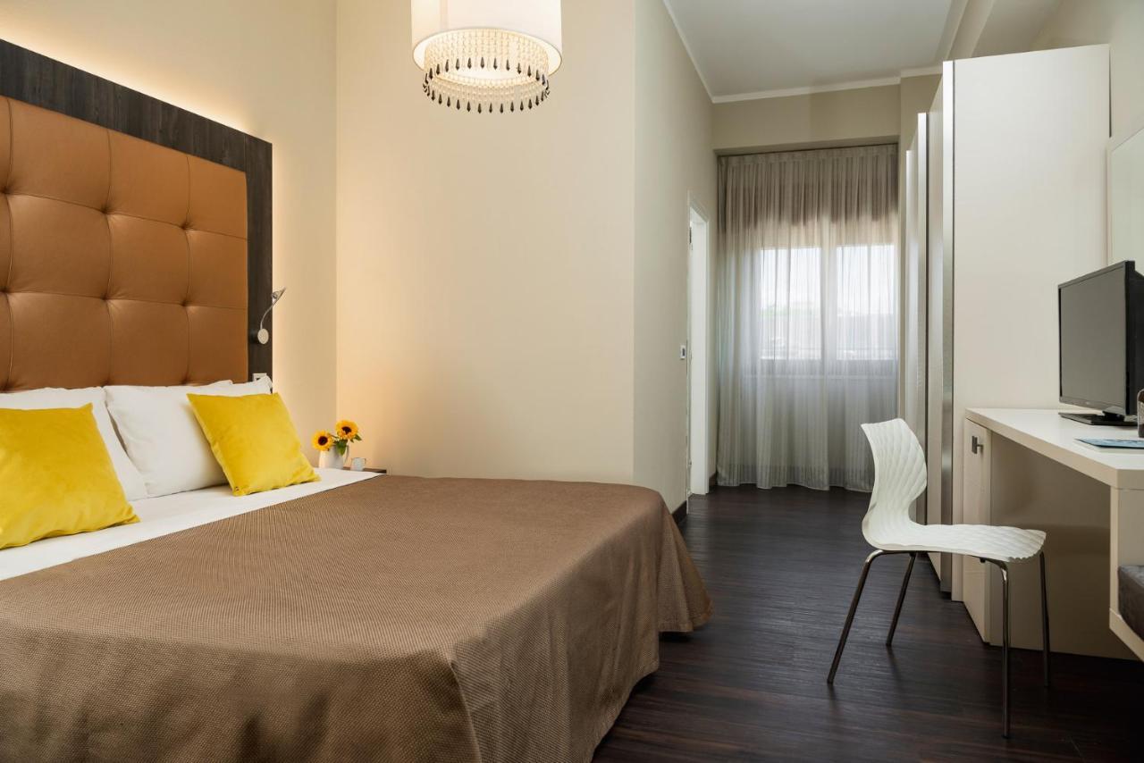 Hotel Lalla Beauty & Relax Cesenatico Εξωτερικό φωτογραφία