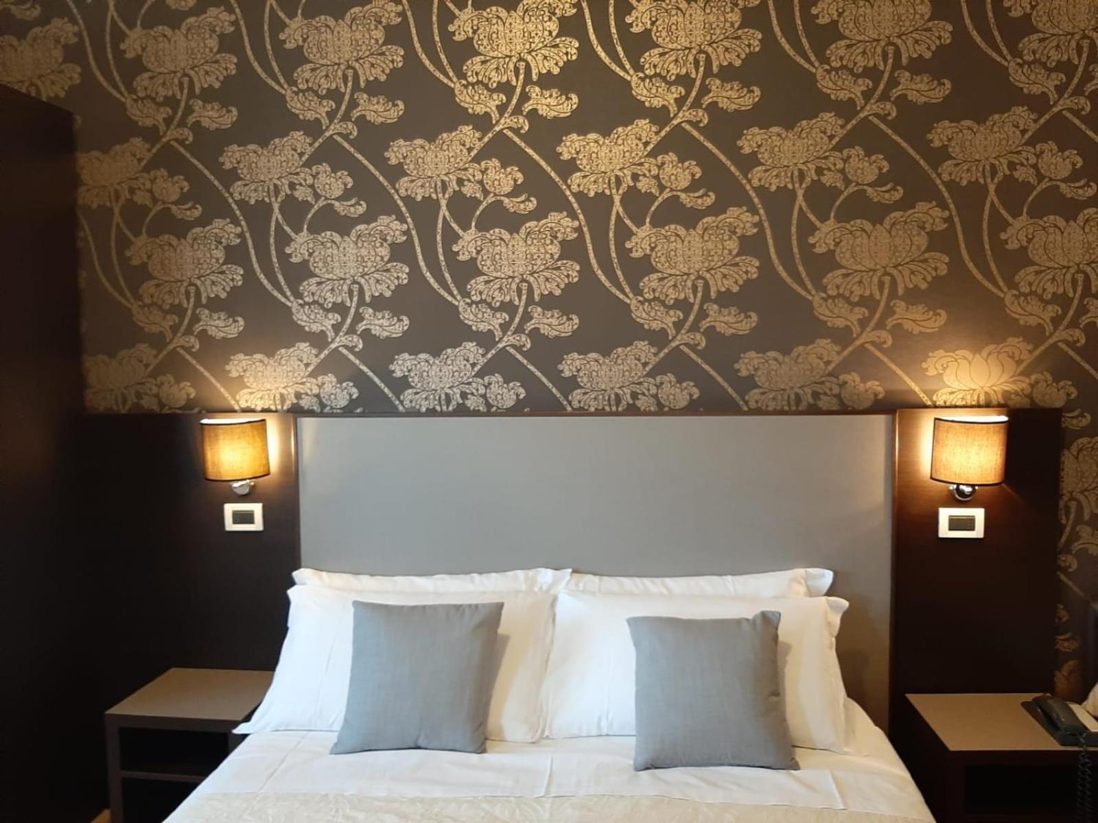Hotel Lalla Beauty & Relax Cesenatico Εξωτερικό φωτογραφία