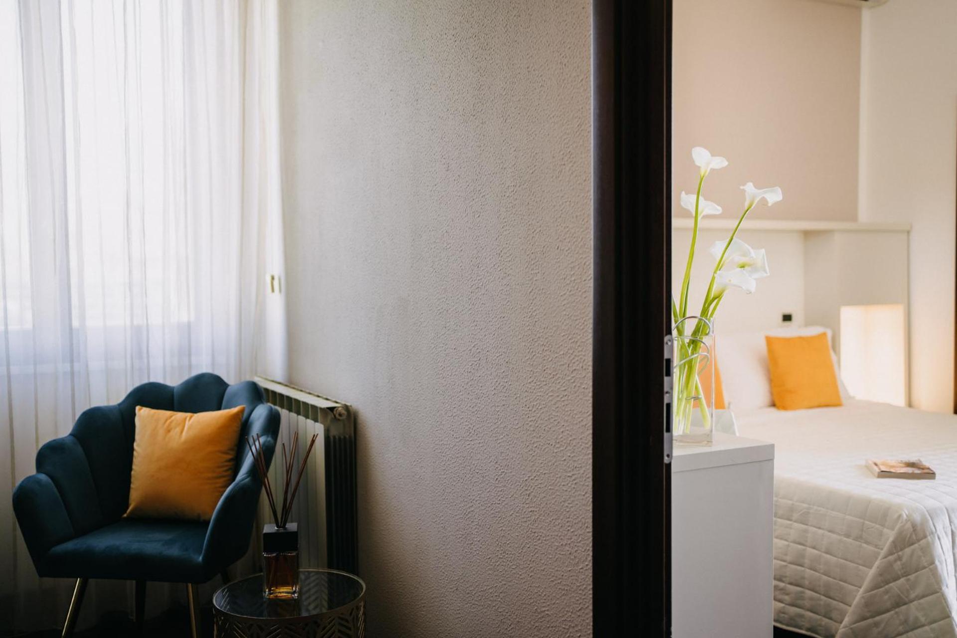 Hotel Lalla Beauty & Relax Cesenatico Εξωτερικό φωτογραφία