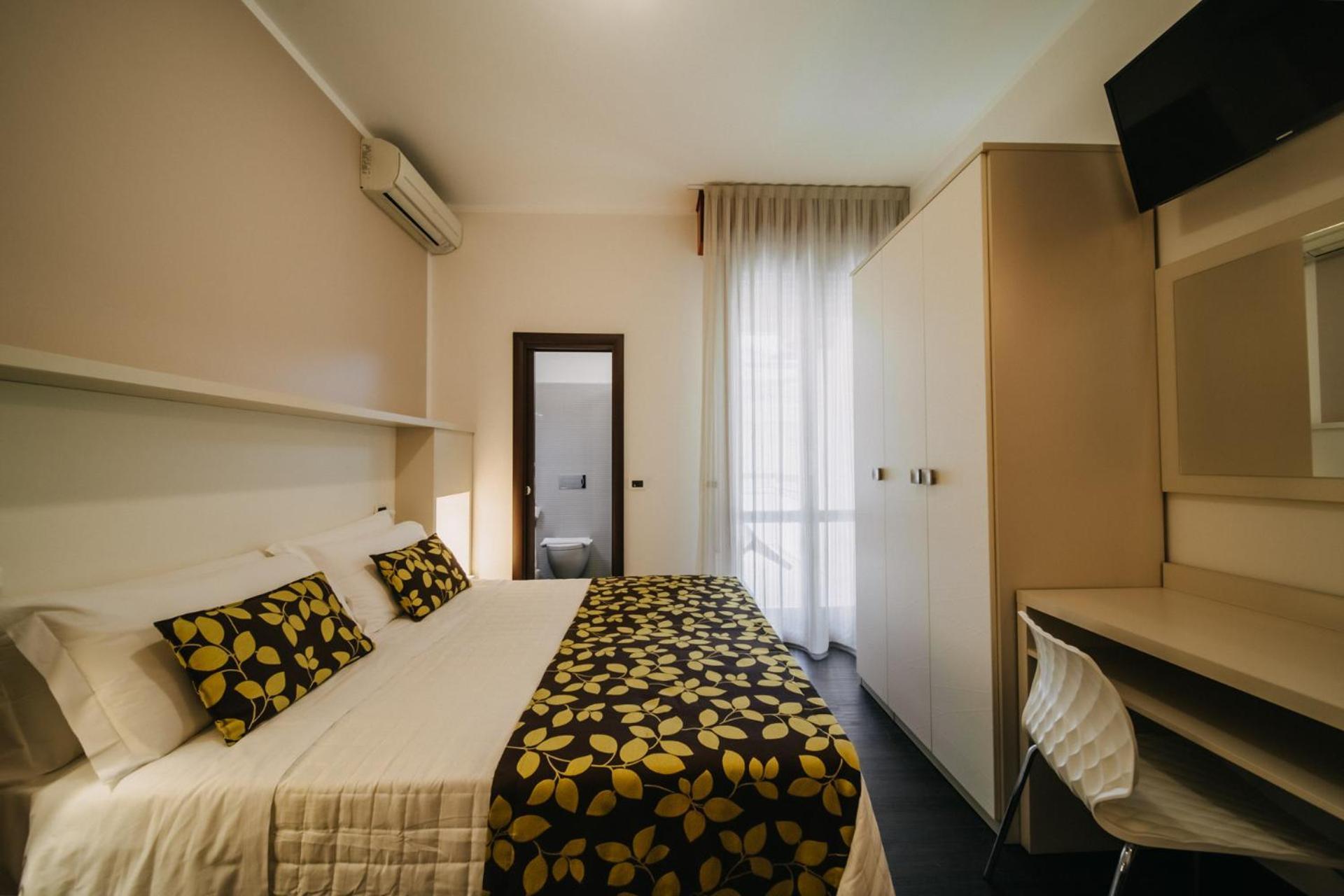 Hotel Lalla Beauty & Relax Cesenatico Εξωτερικό φωτογραφία
