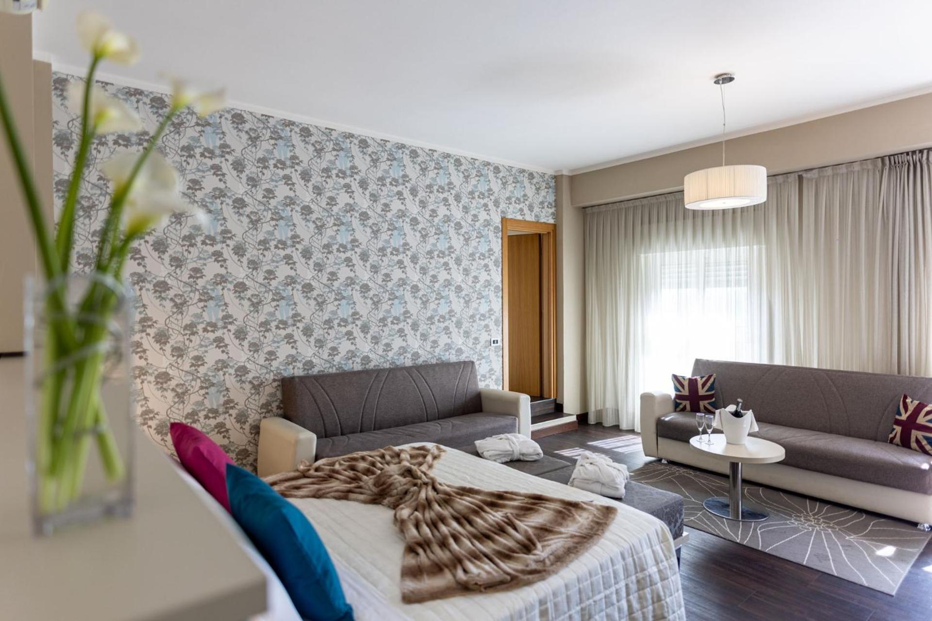 Hotel Lalla Beauty & Relax Cesenatico Εξωτερικό φωτογραφία