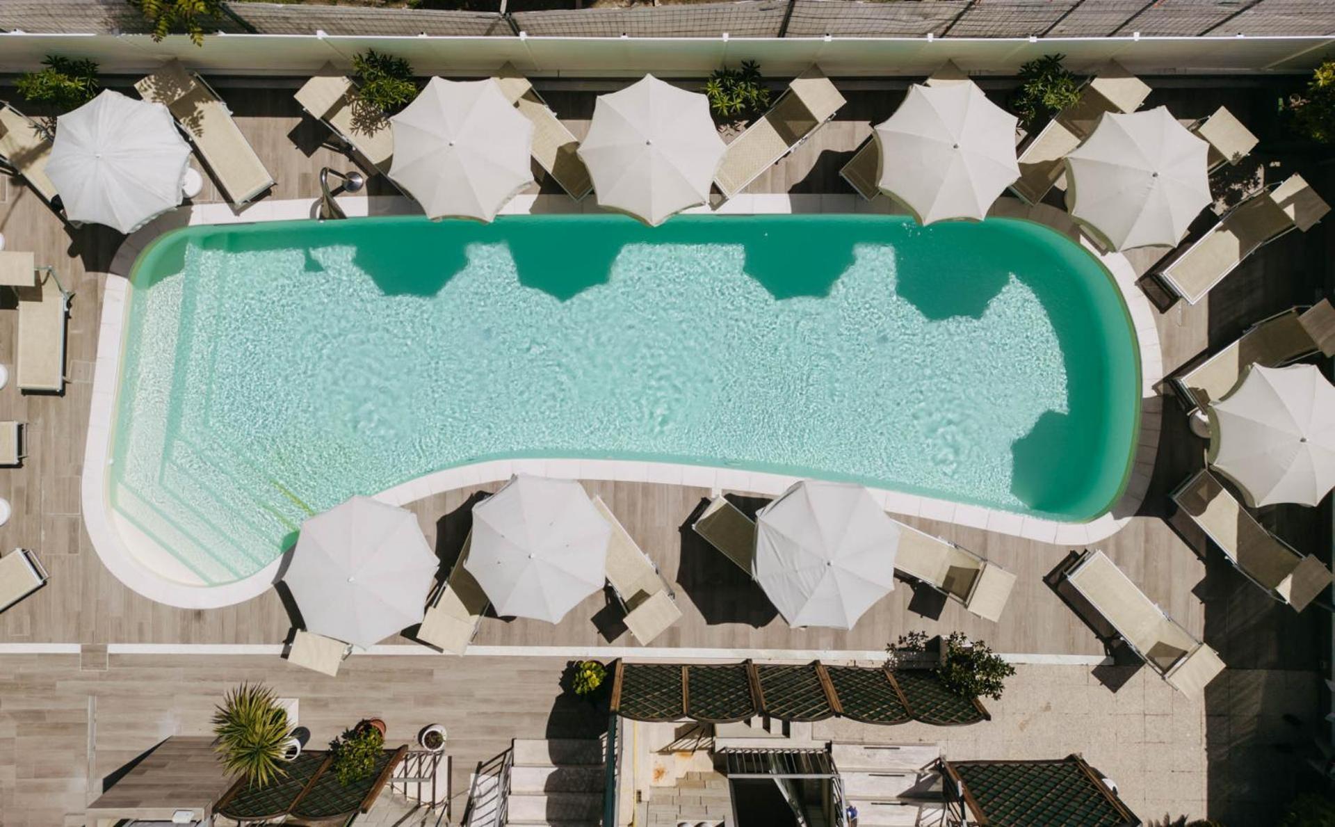 Hotel Lalla Beauty & Relax Cesenatico Εξωτερικό φωτογραφία