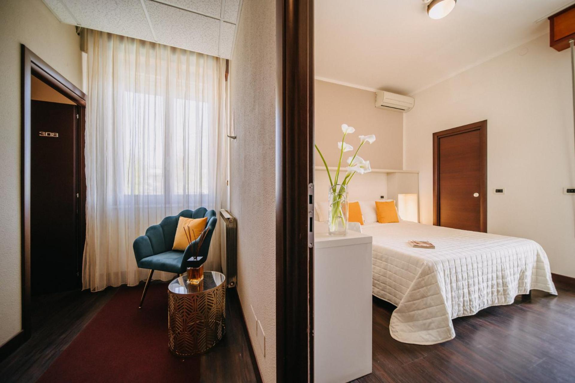 Hotel Lalla Beauty & Relax Cesenatico Εξωτερικό φωτογραφία