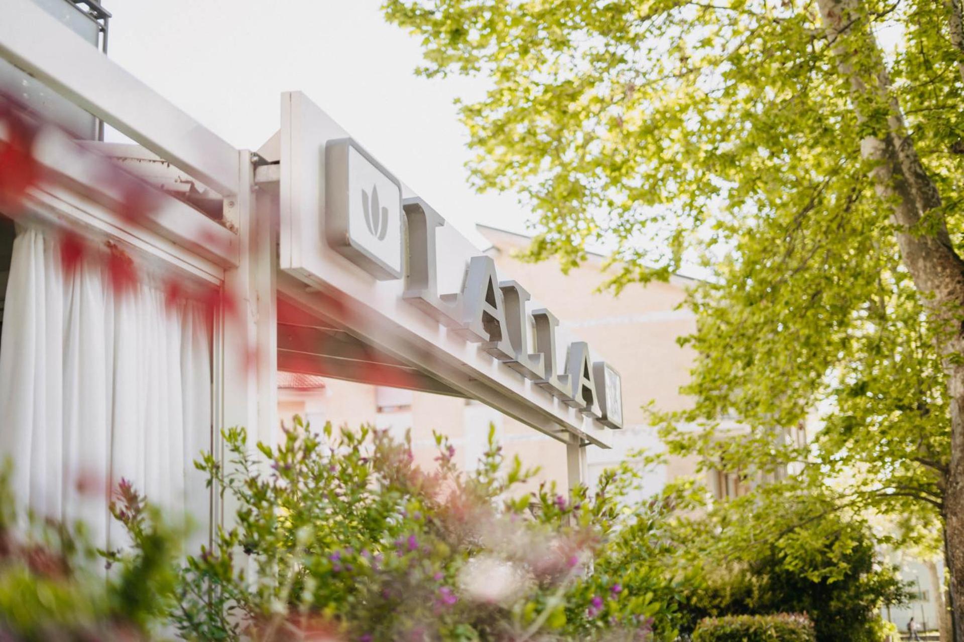 Hotel Lalla Beauty & Relax Cesenatico Εξωτερικό φωτογραφία