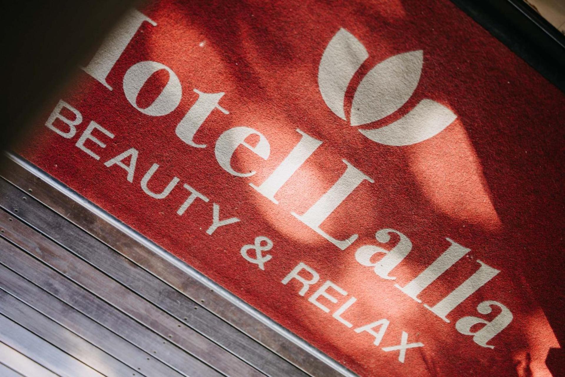 Hotel Lalla Beauty & Relax Cesenatico Εξωτερικό φωτογραφία