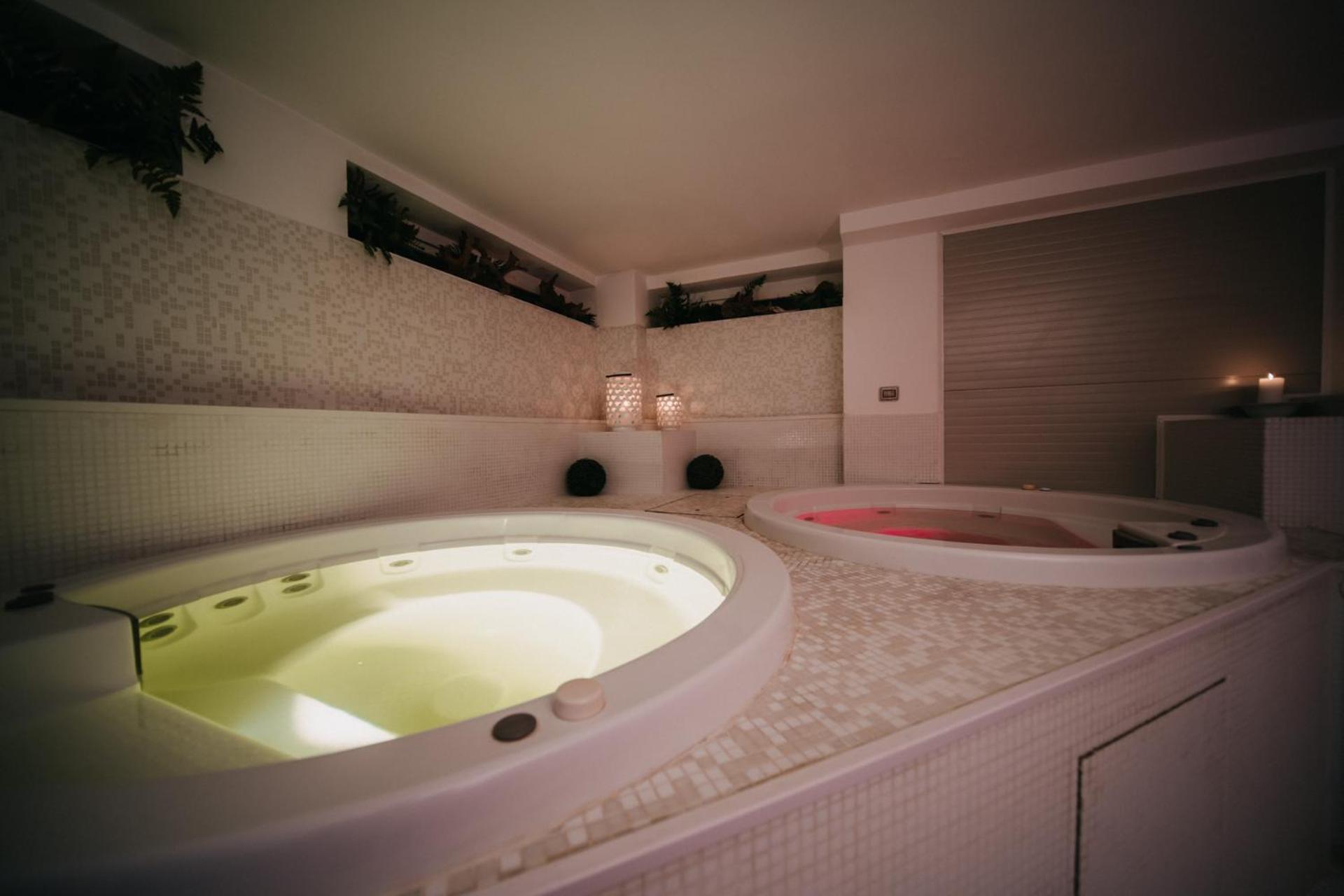 Hotel Lalla Beauty & Relax Cesenatico Εξωτερικό φωτογραφία
