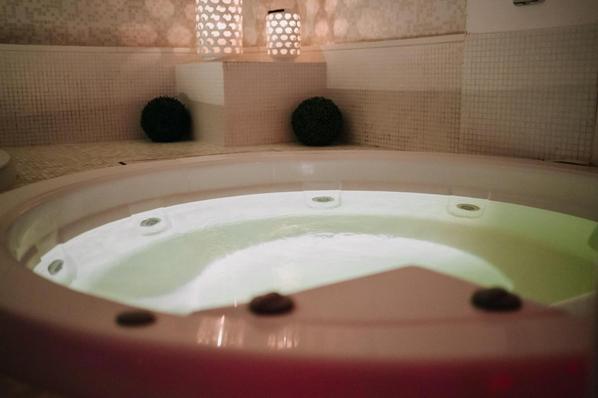 Hotel Lalla Beauty & Relax Cesenatico Εξωτερικό φωτογραφία