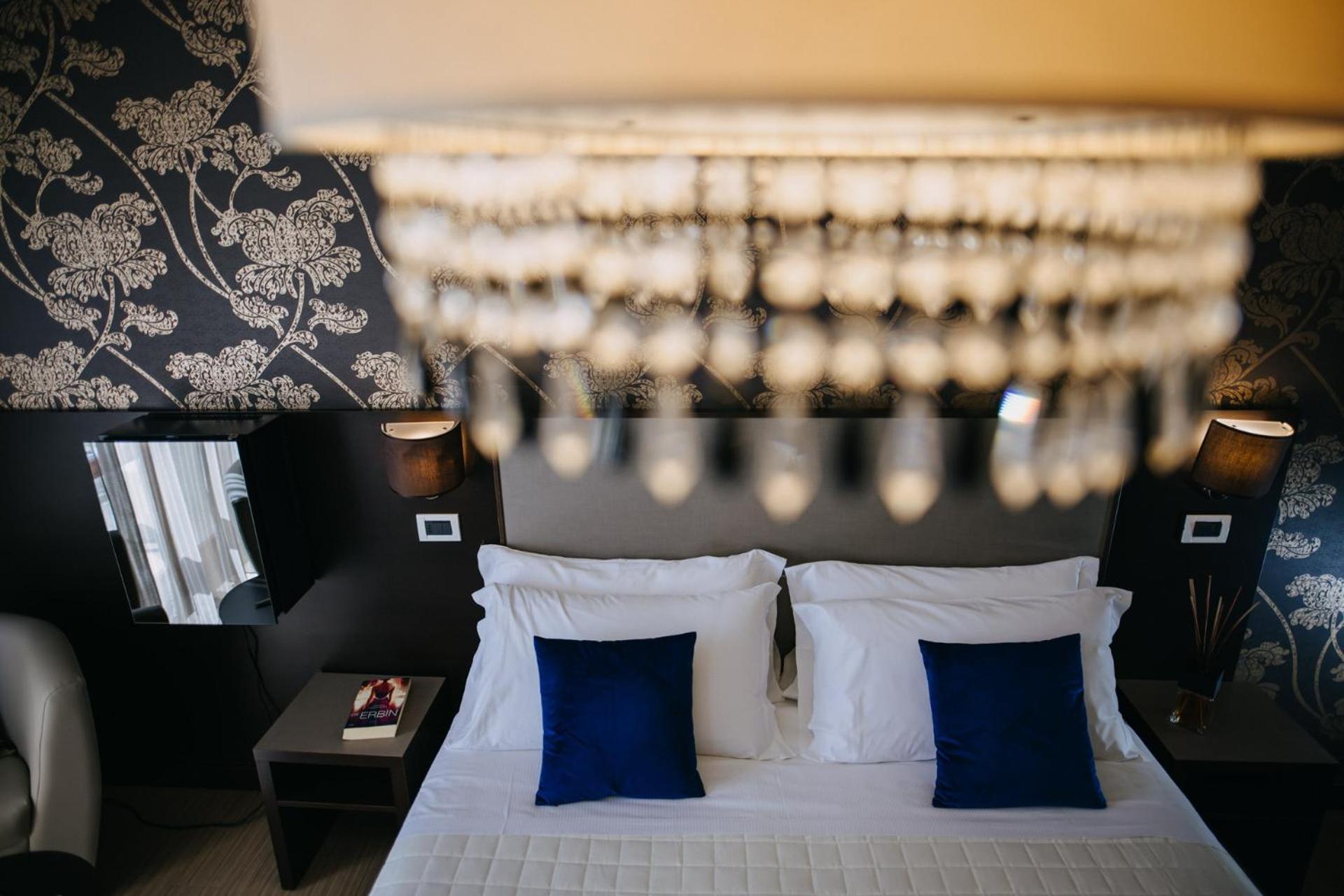 Hotel Lalla Beauty & Relax Cesenatico Εξωτερικό φωτογραφία