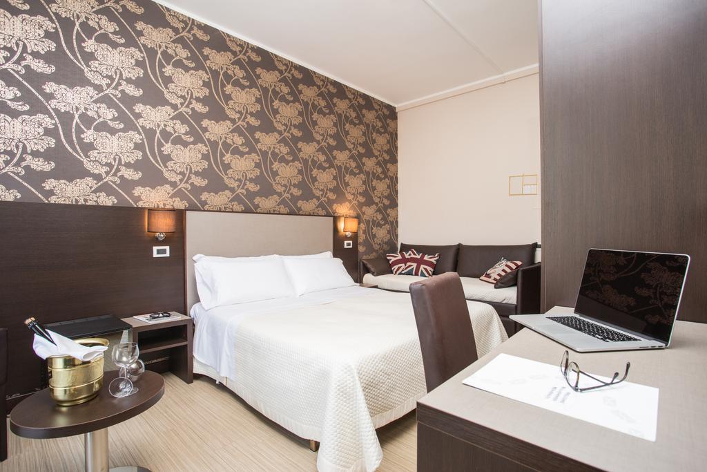 Hotel Lalla Beauty & Relax Cesenatico Εξωτερικό φωτογραφία