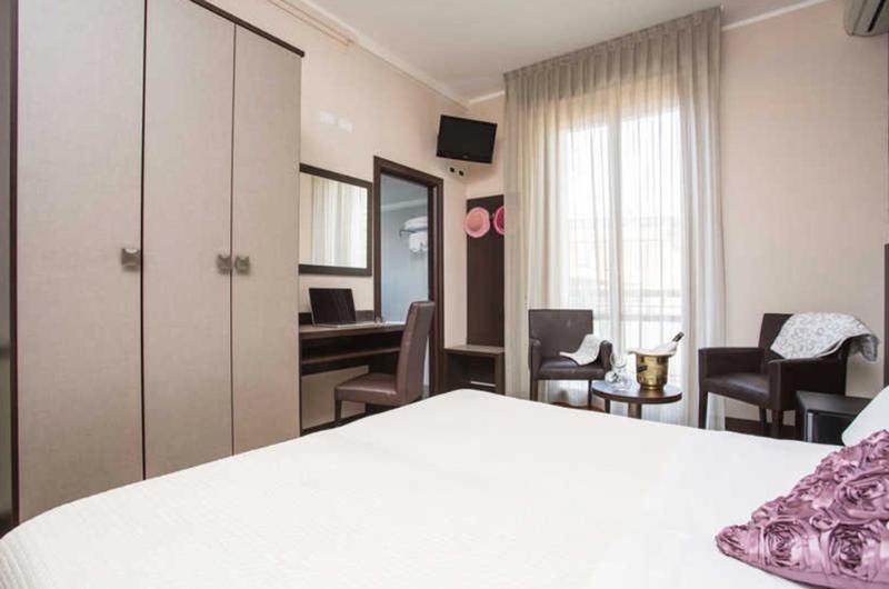 Hotel Lalla Beauty & Relax Cesenatico Εξωτερικό φωτογραφία