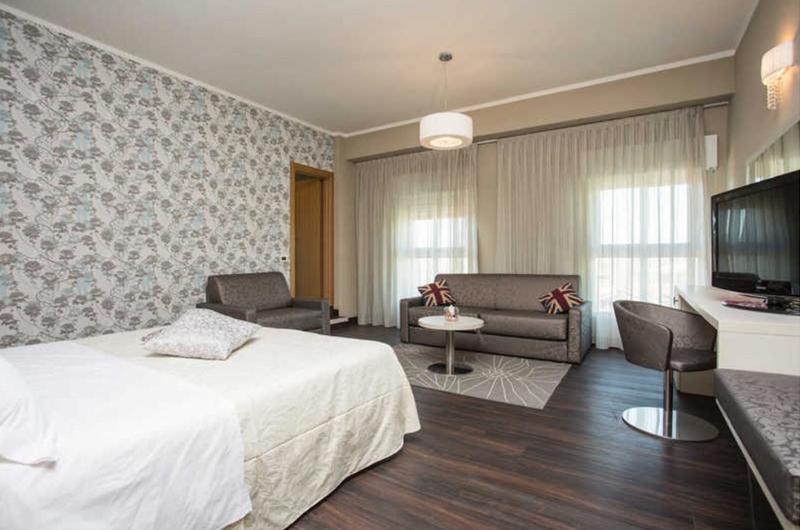 Hotel Lalla Beauty & Relax Cesenatico Εξωτερικό φωτογραφία